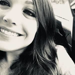 Meet your Posher, Katherine